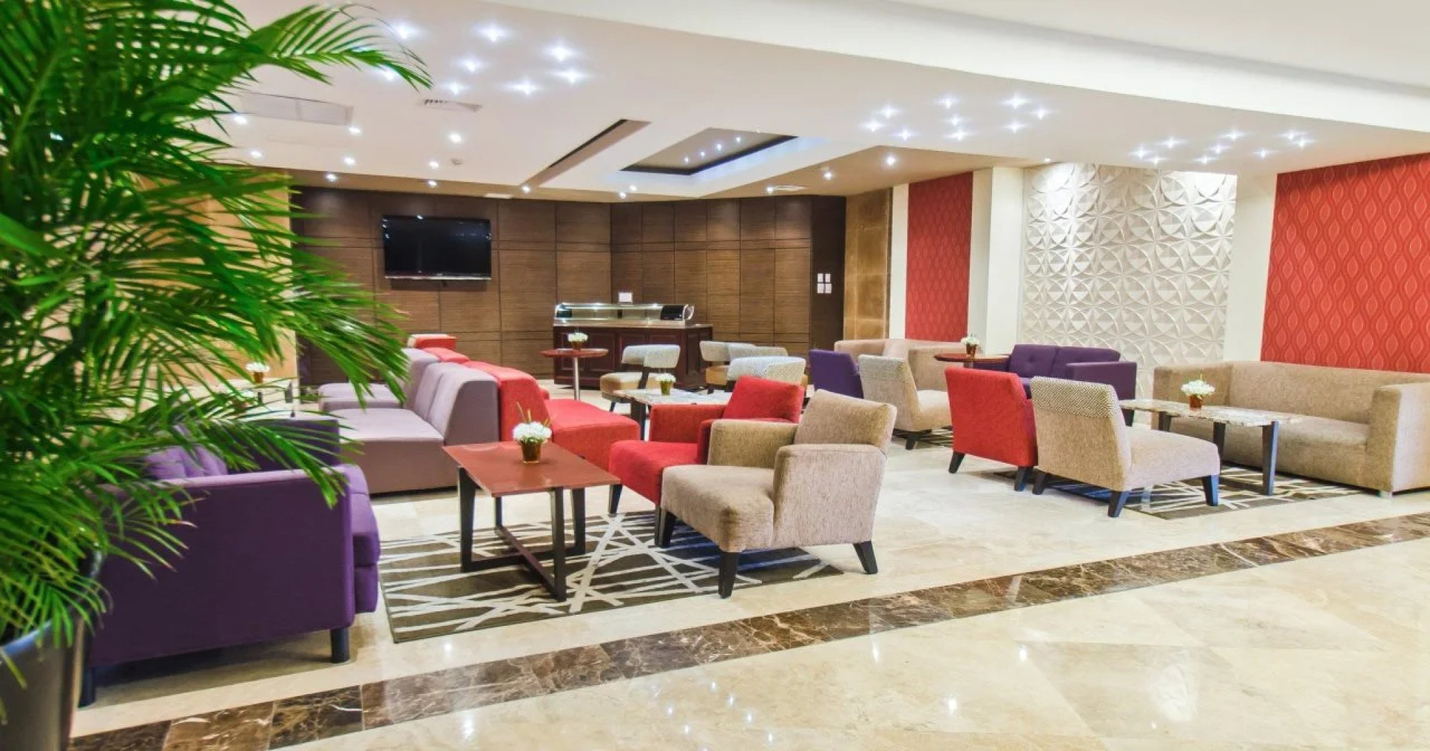 Intercontinental Maracaibo Hotel & Resorts