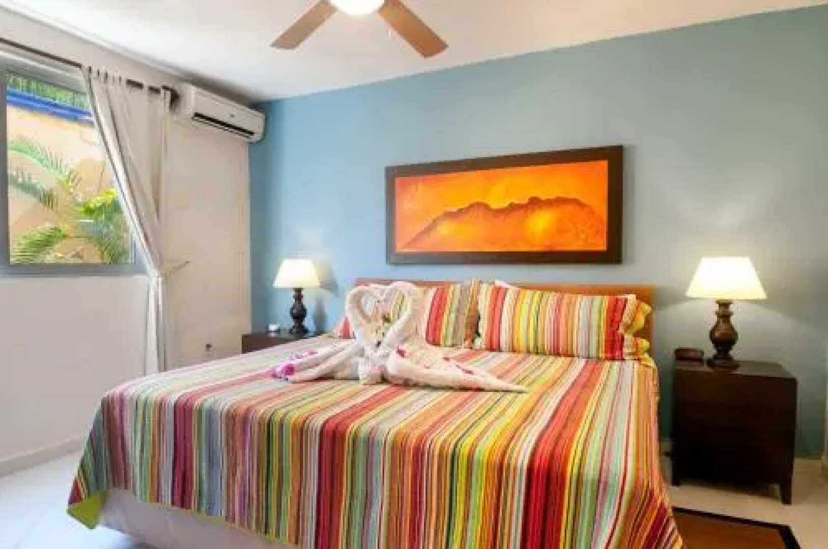 Abbey del Sol - Apt #7