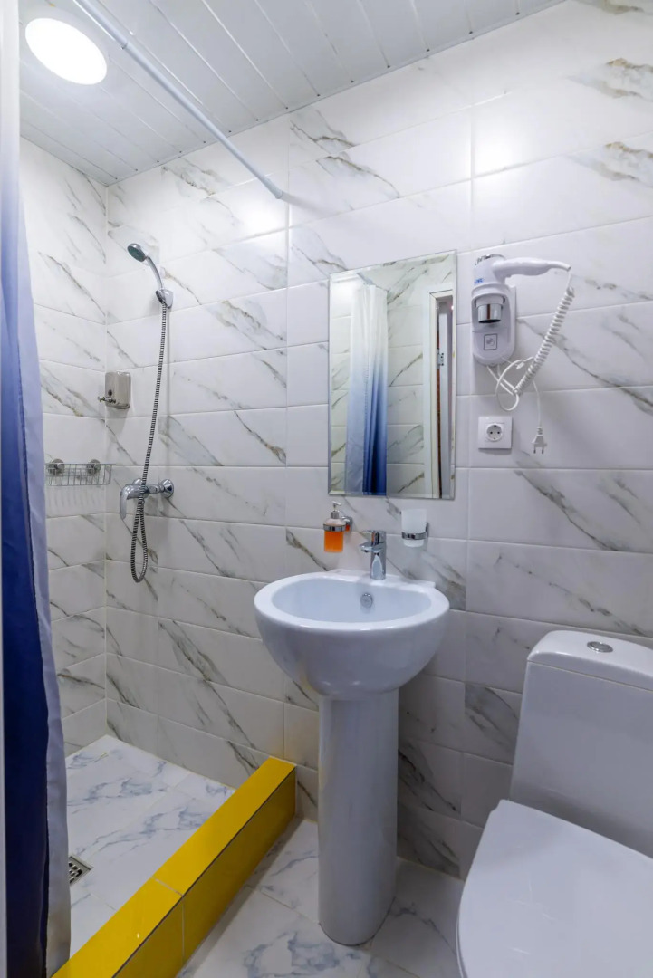 Samsonov на Гончарной (Самсонов)