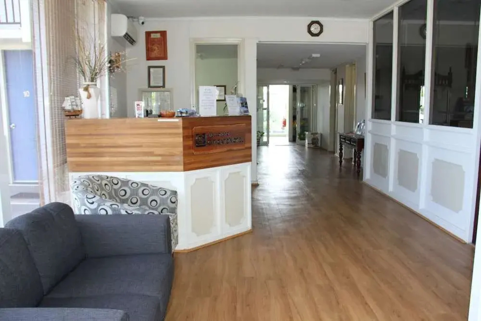 Comfort Inn Hospitality