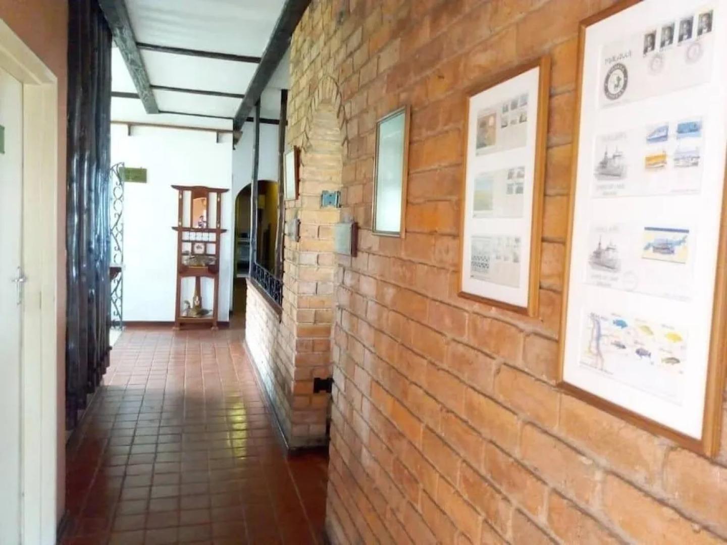 Inn on the Vumba Hotel