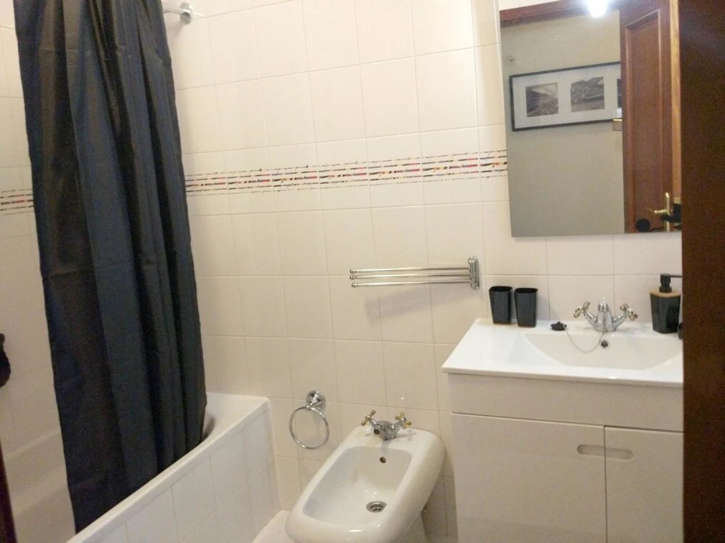 Apartment With 2 Bedrooms in Fânzeres, Gondomar, With Wonderful City V