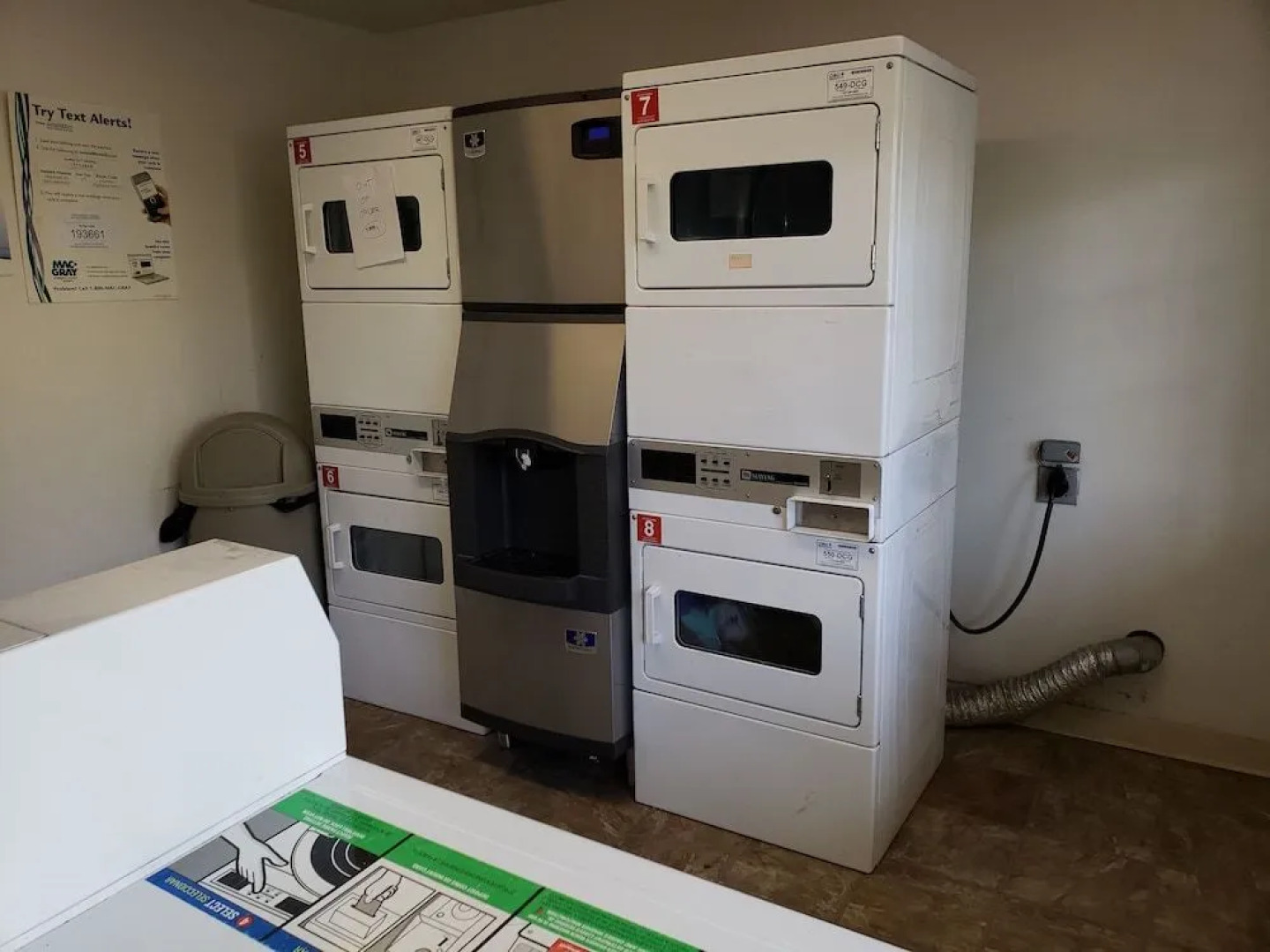 InTown Suites Extended Stay - Atlanta Cumming