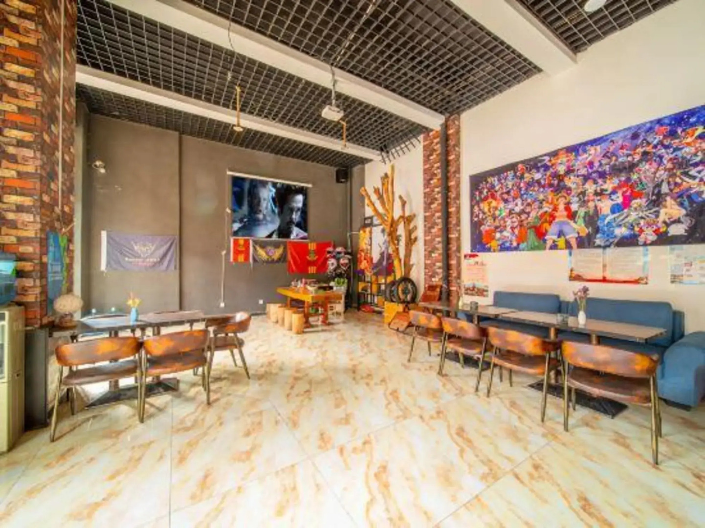 Yijiayi Holiday Hotel