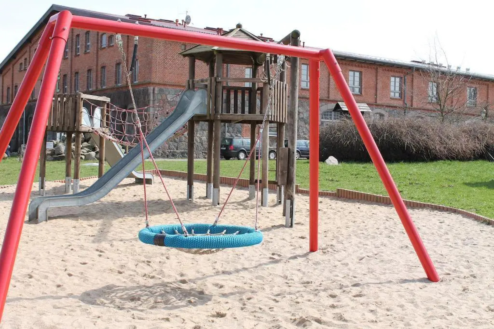 Bio - Landhotel Zur Scheune