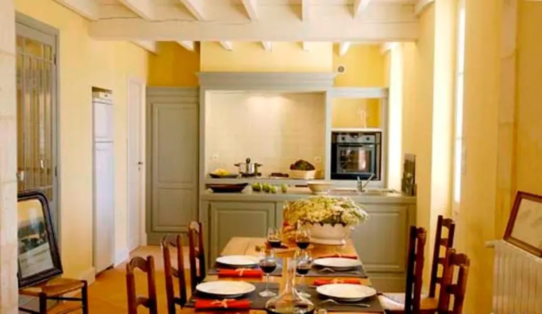 La maison de Pradier