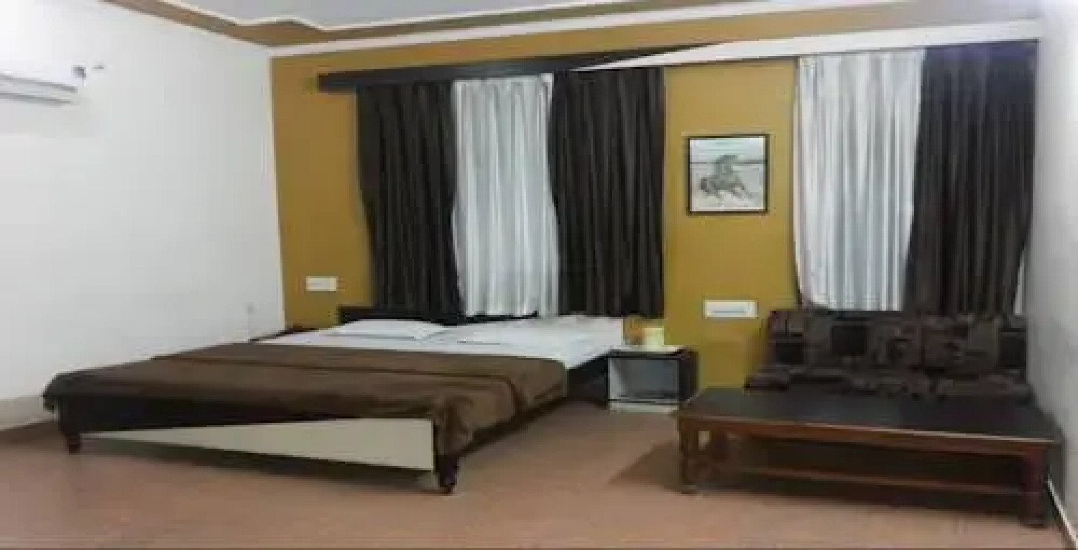 Hotel Jyoti Paradise