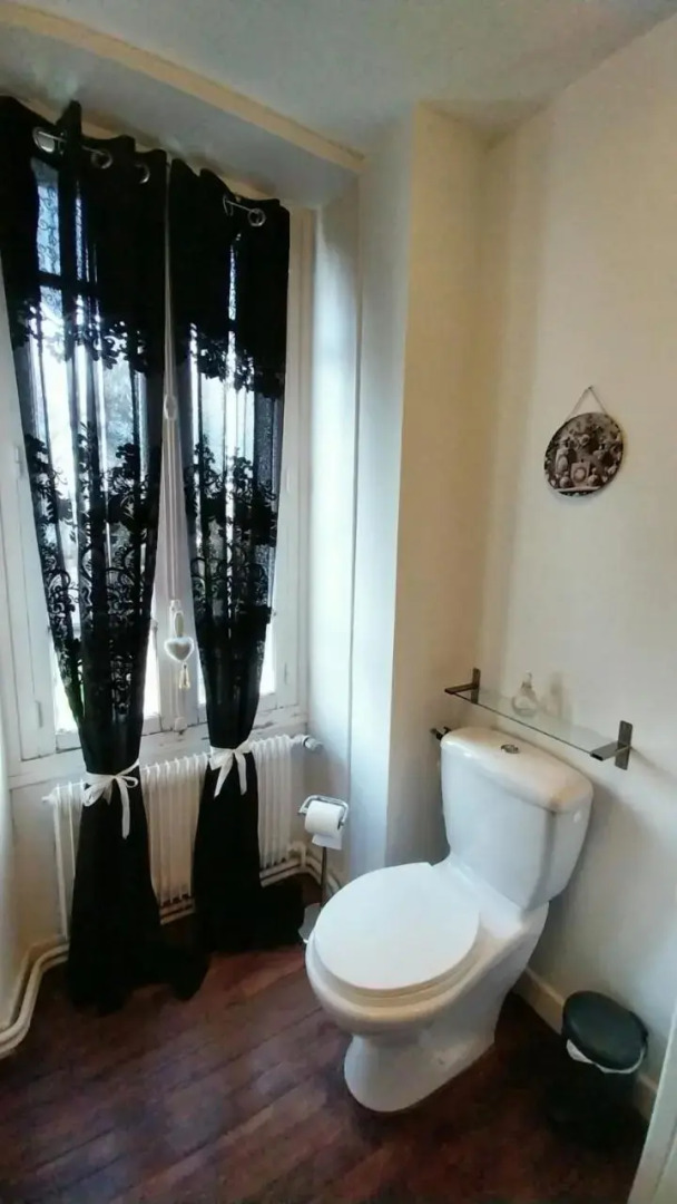 Le 7 Auberge & Restaurant