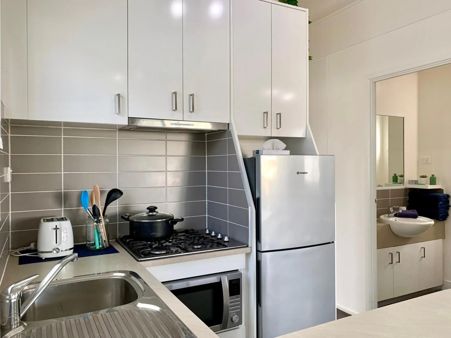 Apollo Bay Waterfront Motor Inn