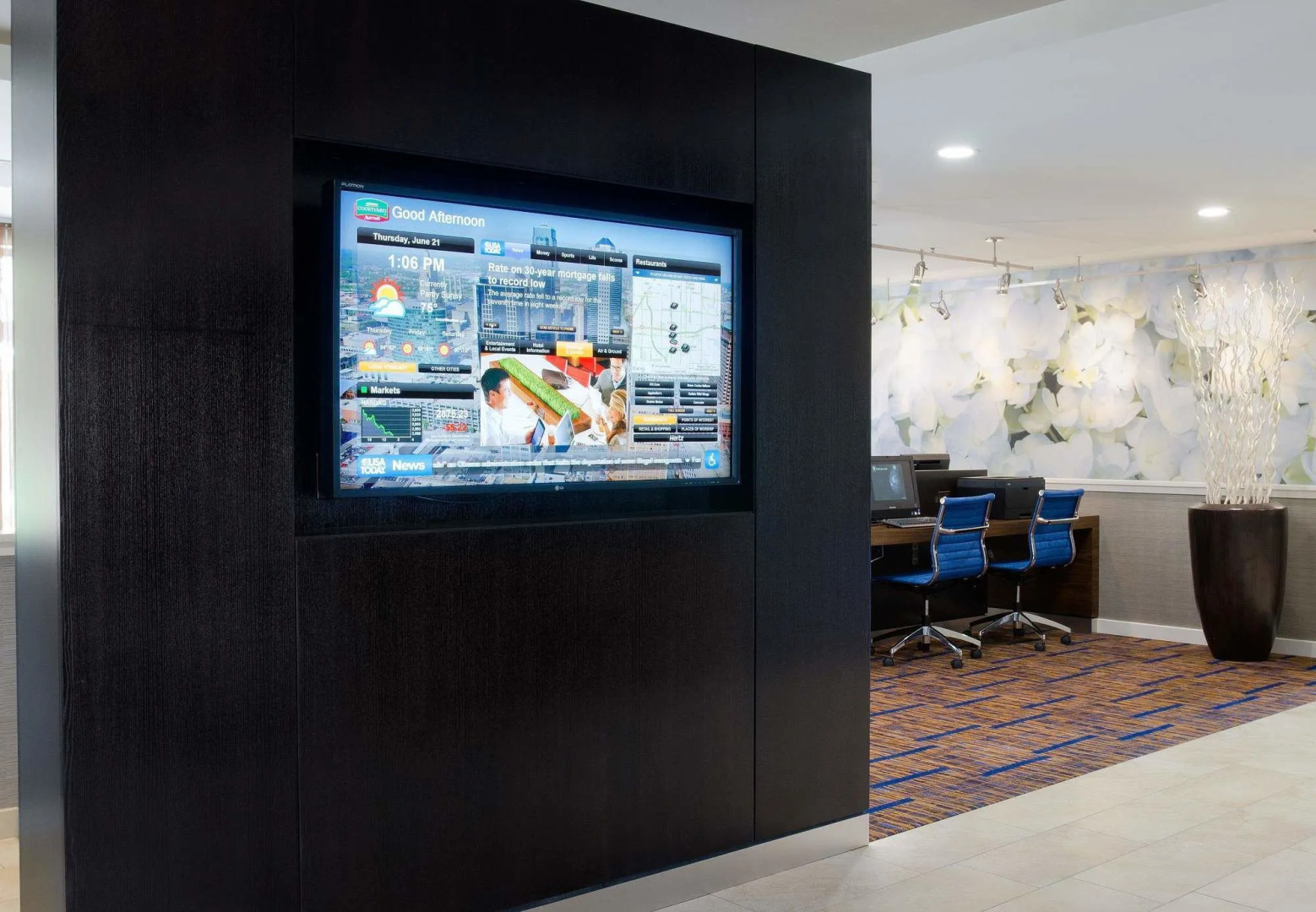 Courtyard by Marriott Kansas City Overland Park/Metcalf