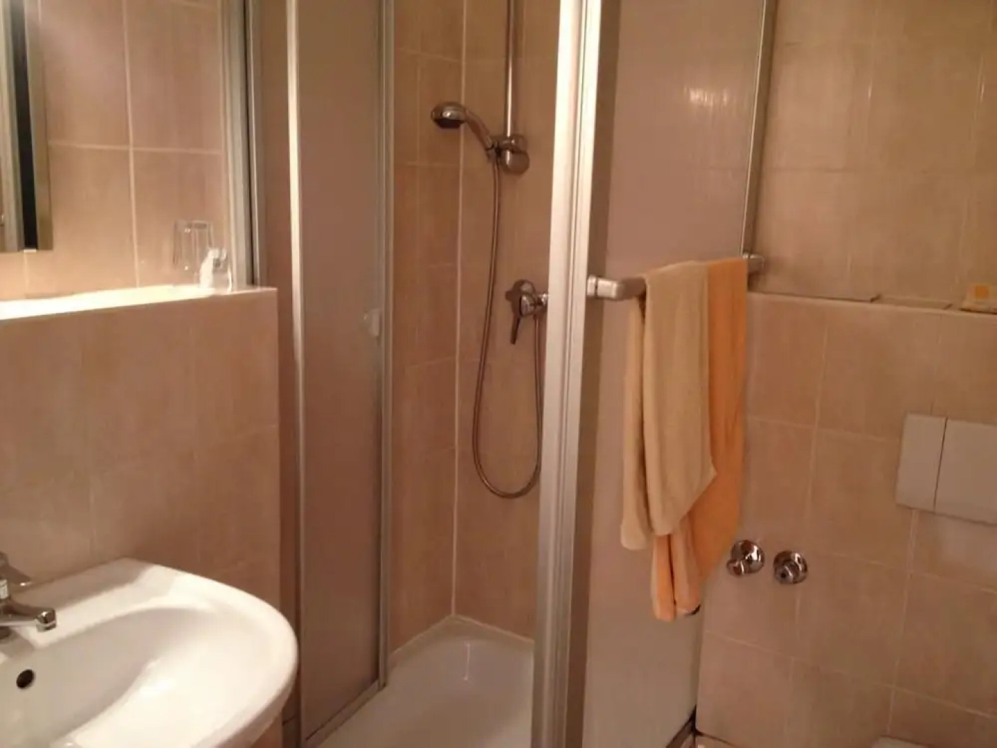 Stadt Cafe Pension Grünstadt