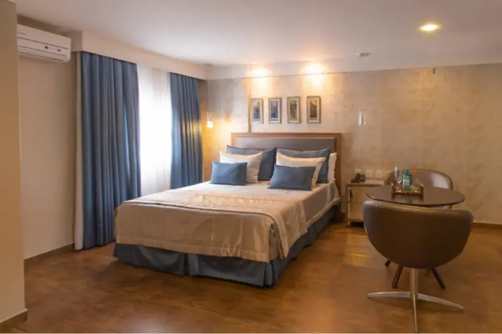 Hotel Alvorada Concordia