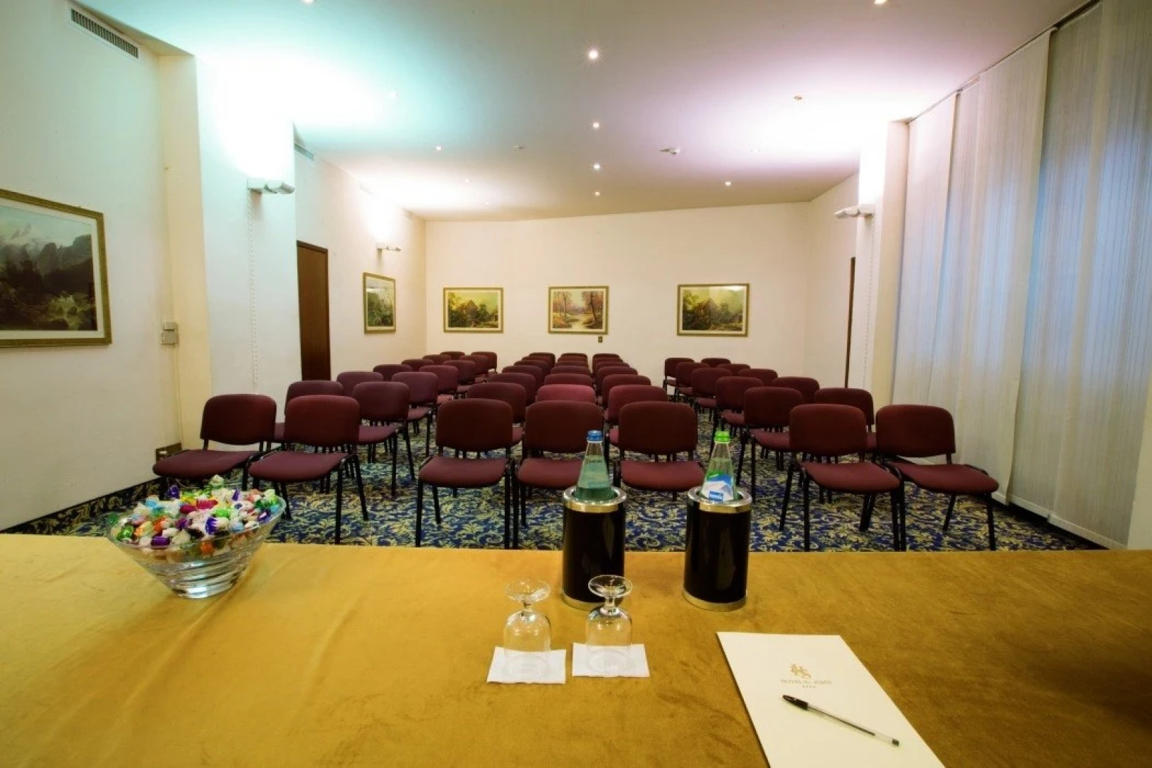 iH Hotels Milano St. John Sesto San Giovanni