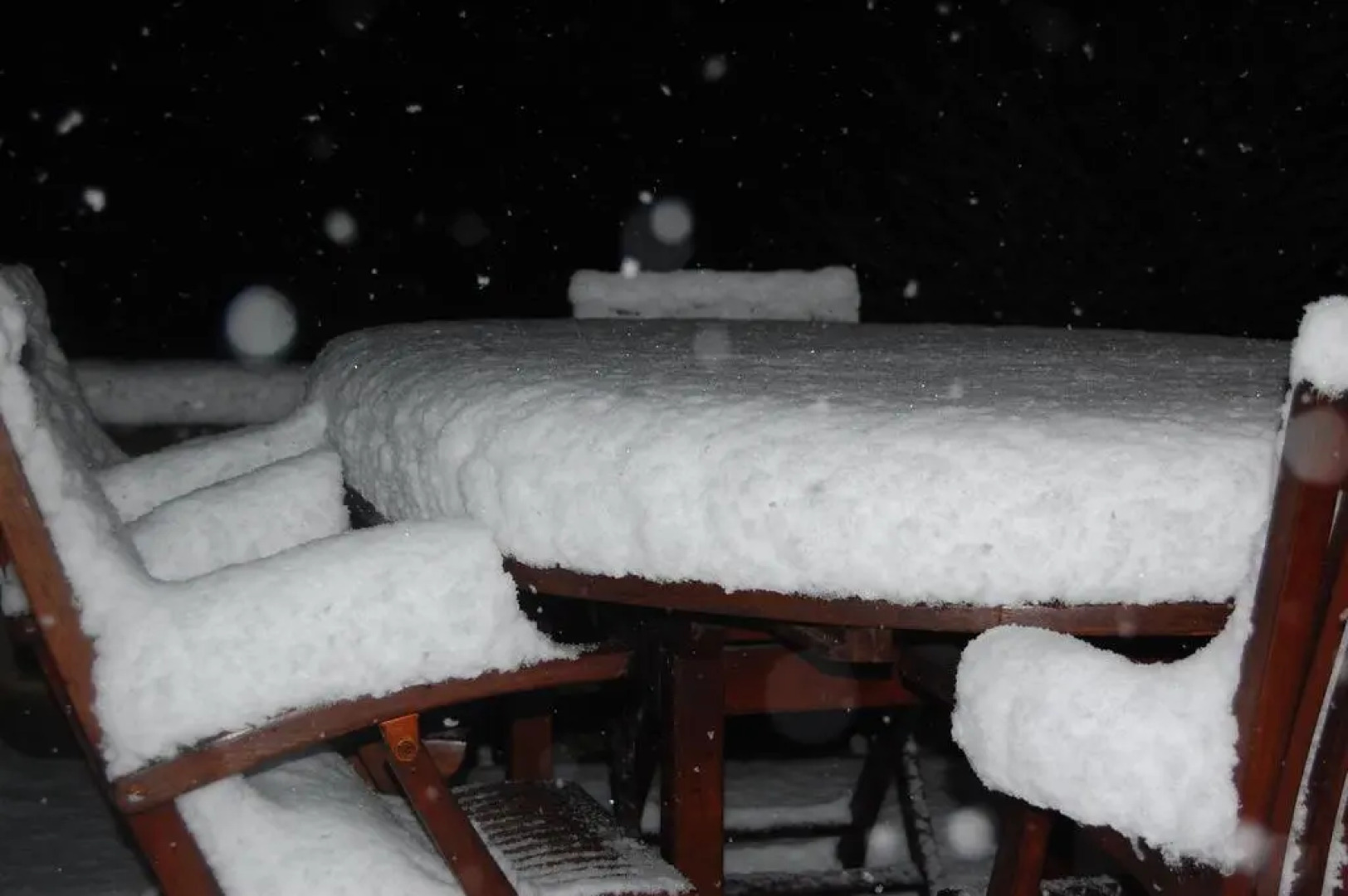 The Gables Bed & Breakfast