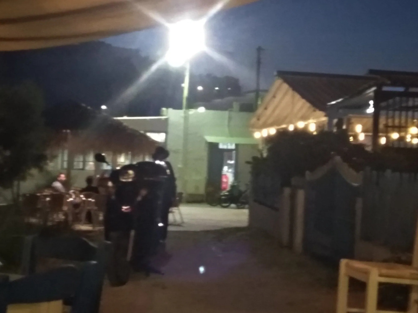 Akti Miaouli Holiday Home