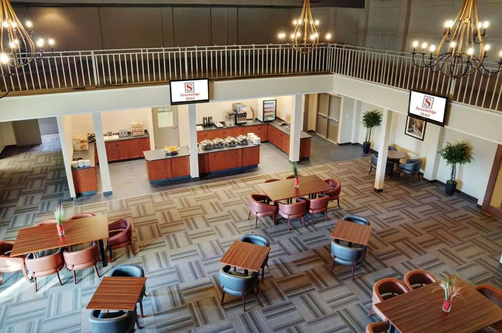 Radisson Hotel Fort St. John