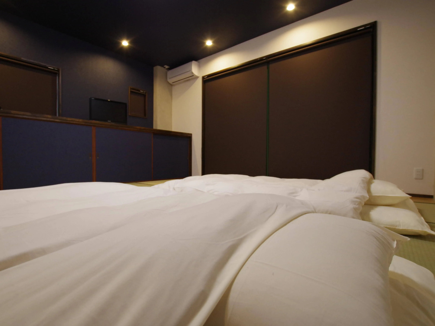 Cinnamon Guest House Dogo - Hostel