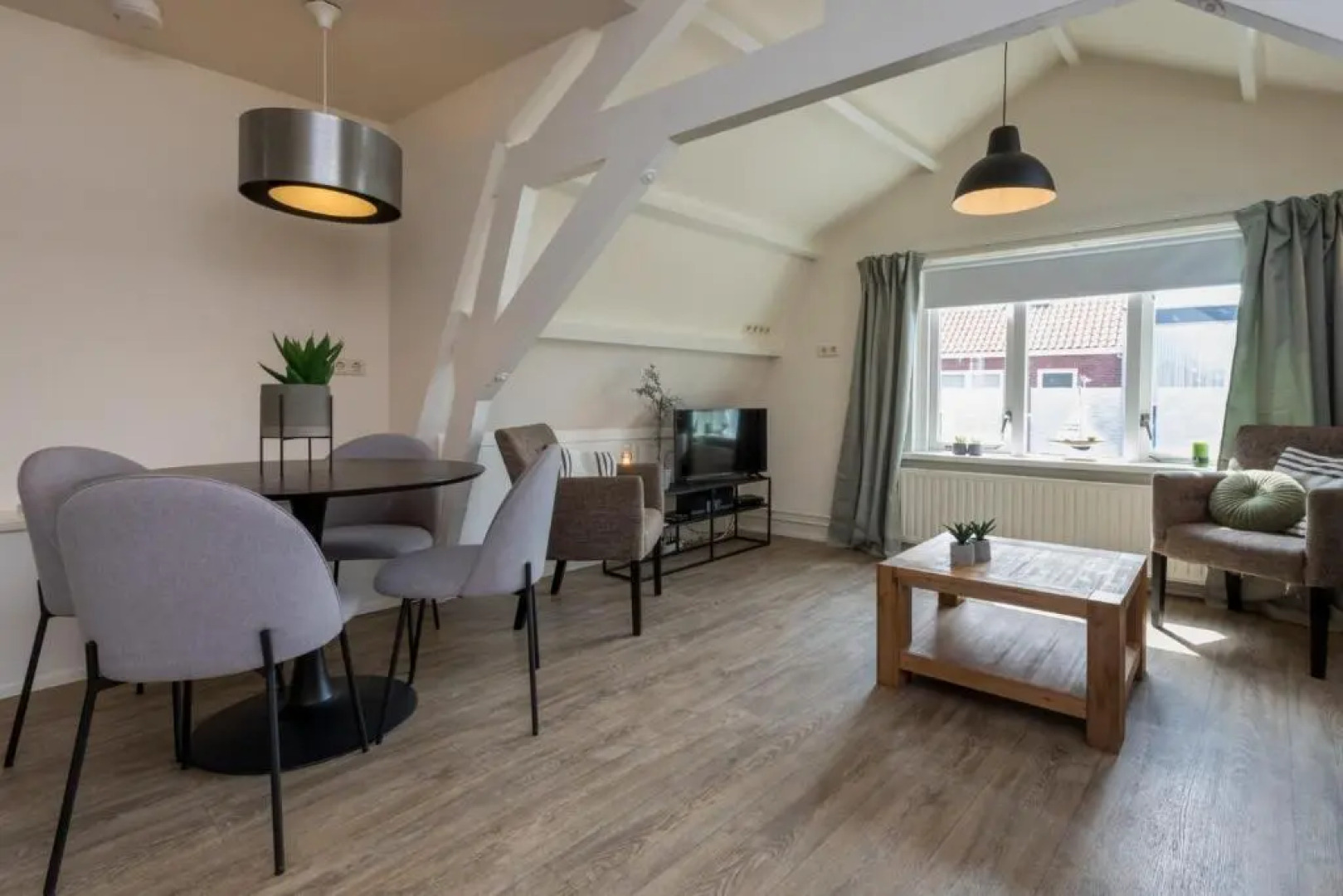 Appartement - Zuidstraat 103 Westkapelle