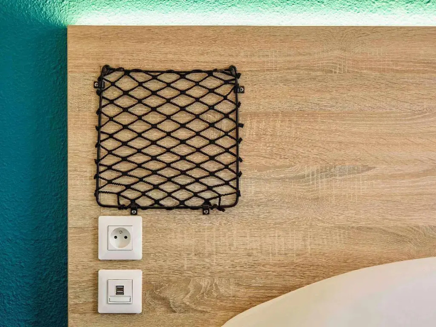 F1 Lyon Massieux Hotel