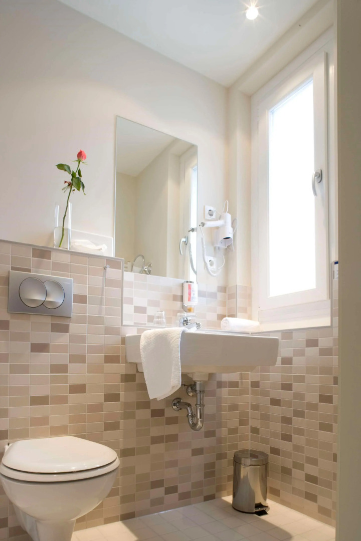 Best Western Hotel am Spittelmarkt Berlin