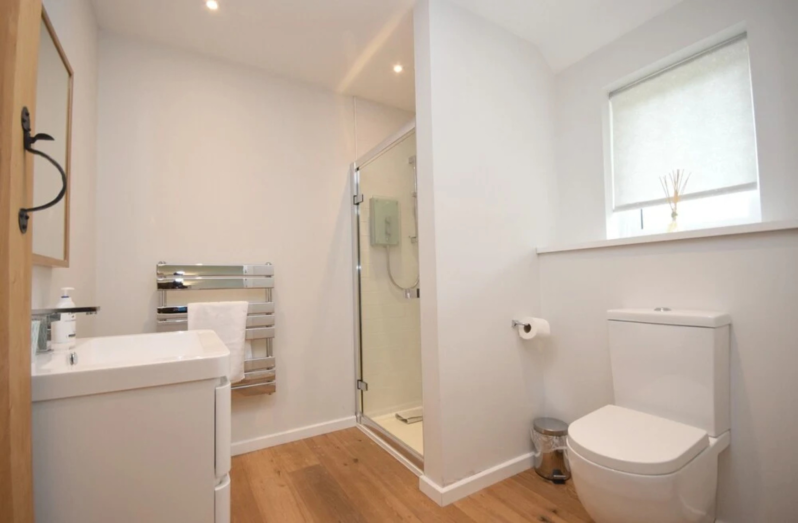 The Stables , Birdham