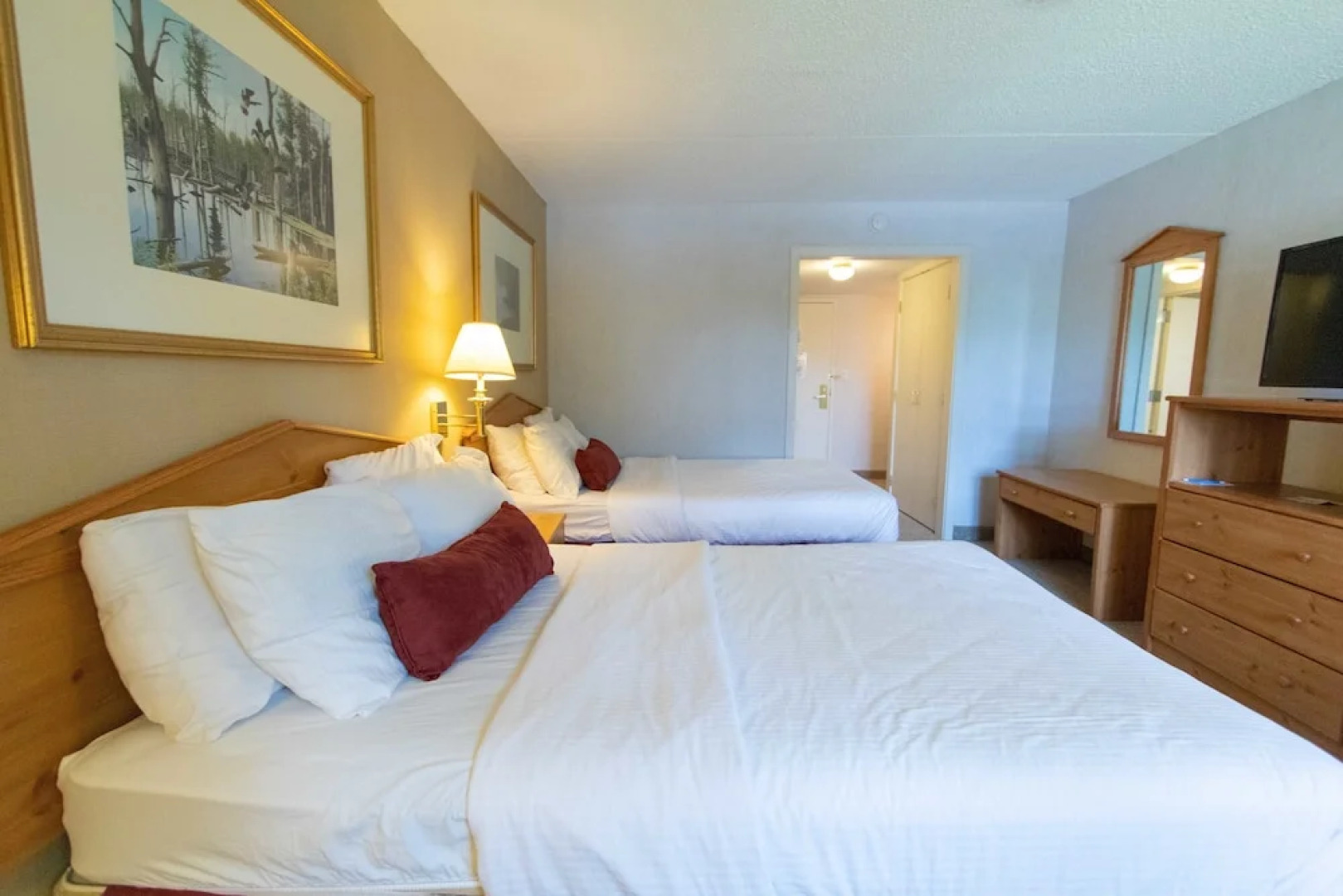 Sawmill Creek by Cedar Point Resorts