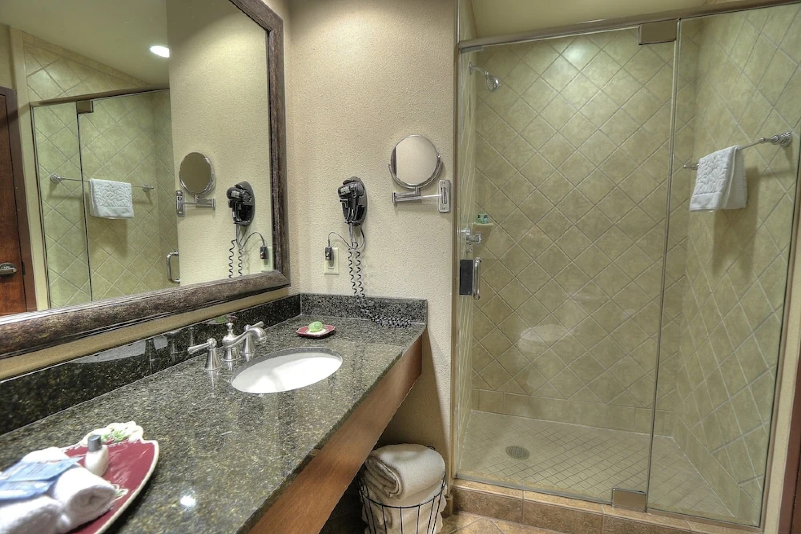 The Inn at Christmas Place