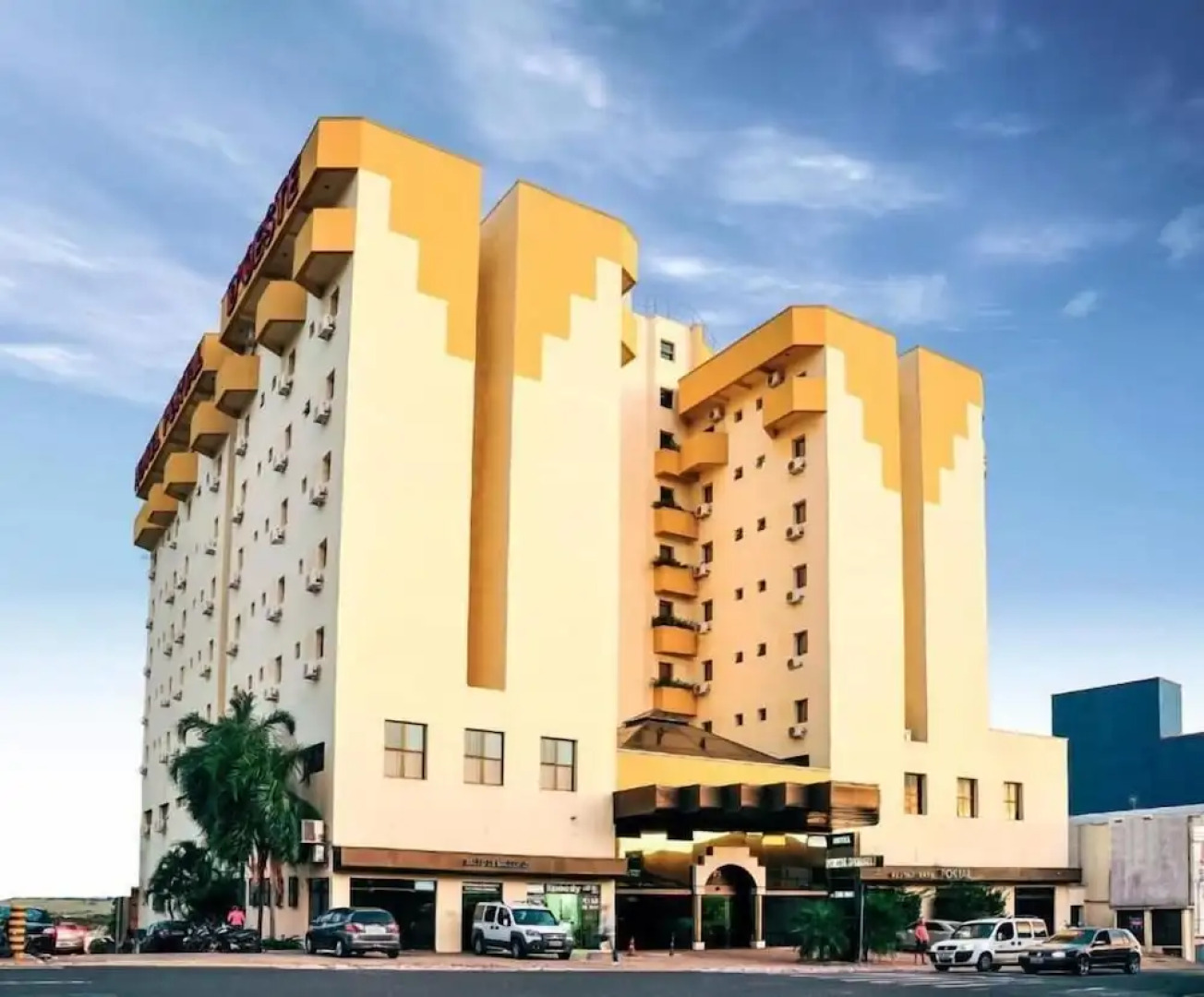 ibis Styles Presidente Prudente Portal D'Oeste