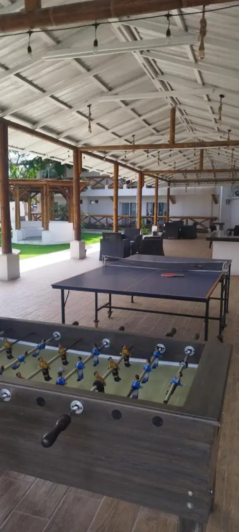 Pop House Montañita