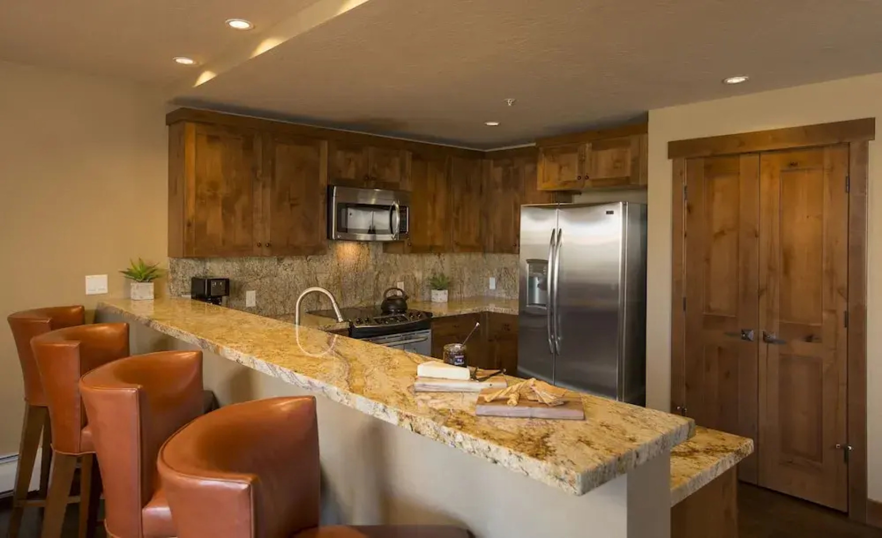 Purgatory Lodge Private Residence Club 4 Bedroom Condo