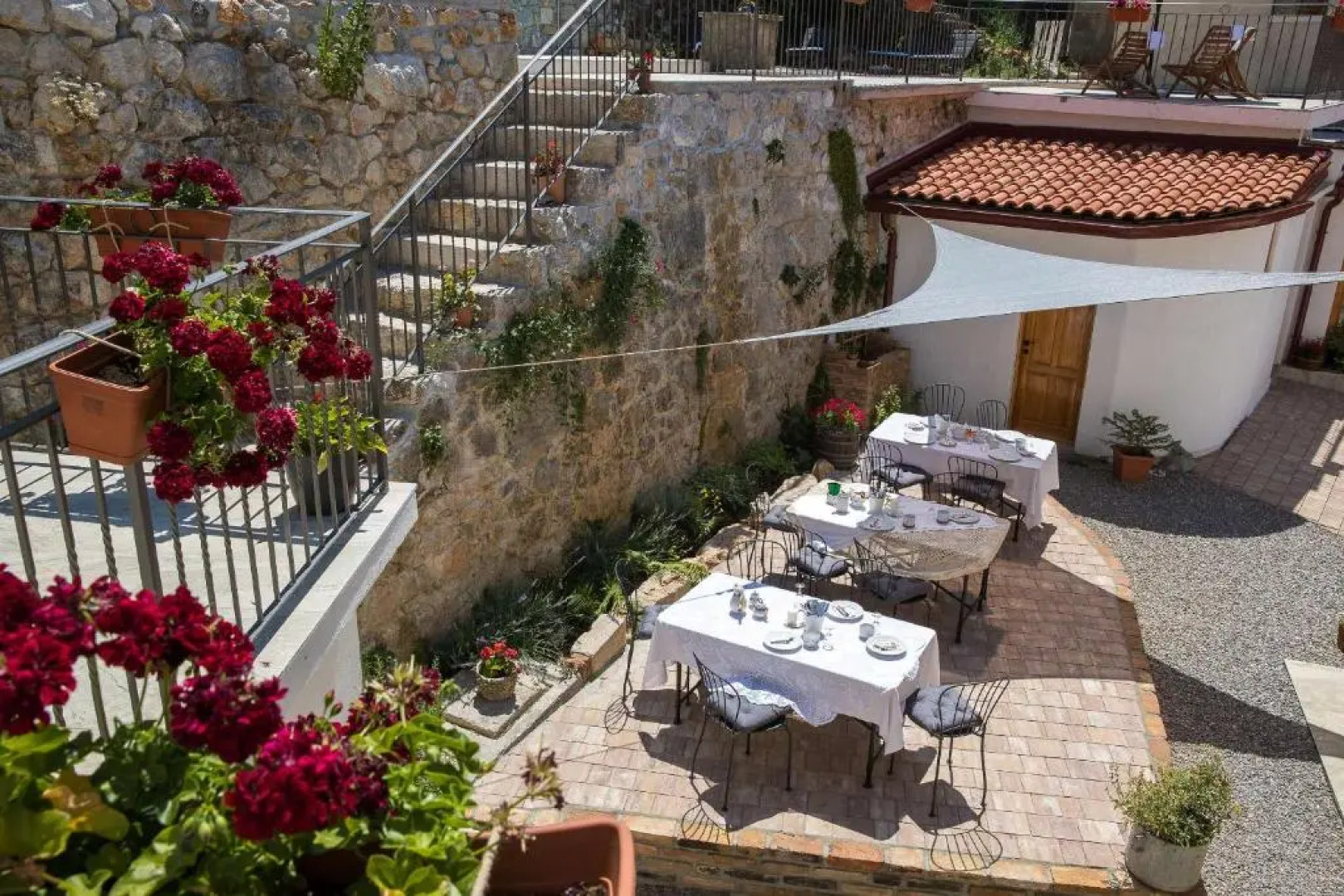 Boutique B&B Mali Pariz