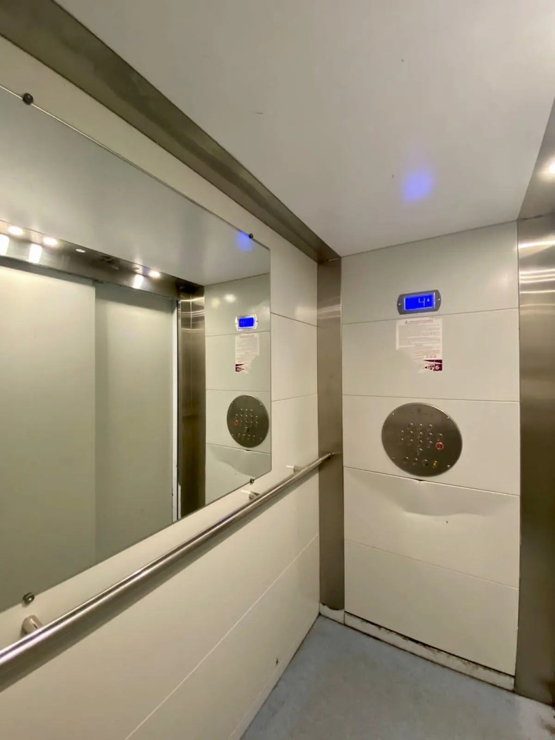 Апартаменты на улице 40 лет Победы 43Д