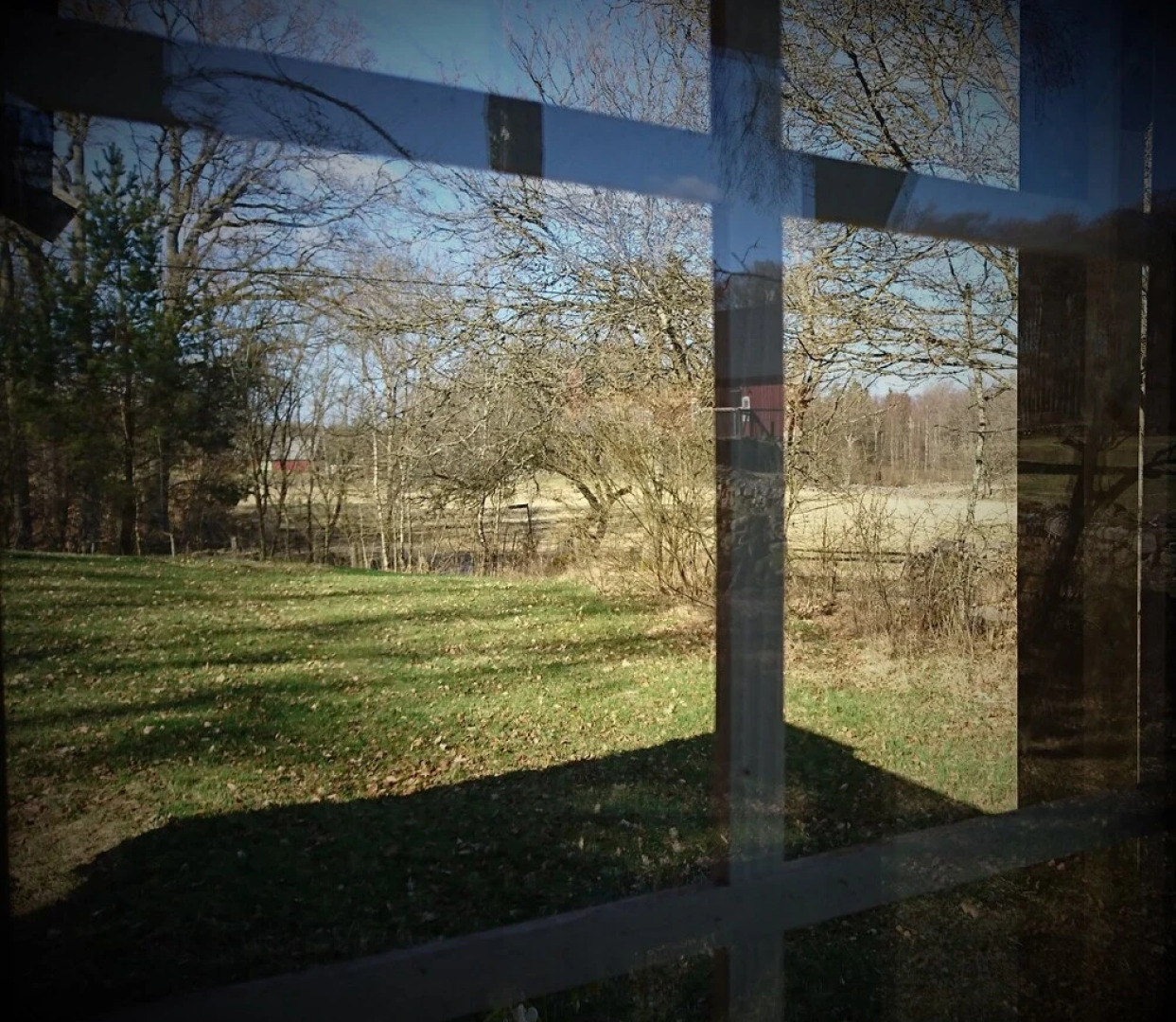 Bokebacken Forest Hotel