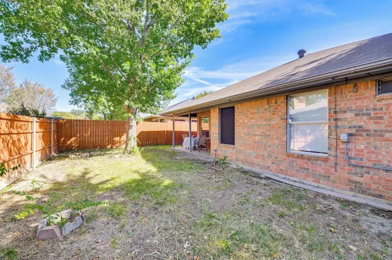 < 1 Mi to Historic Dtwn: Home w/ Yard in Mckinney