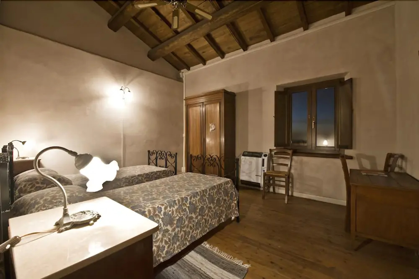 Agriturismo Monterone