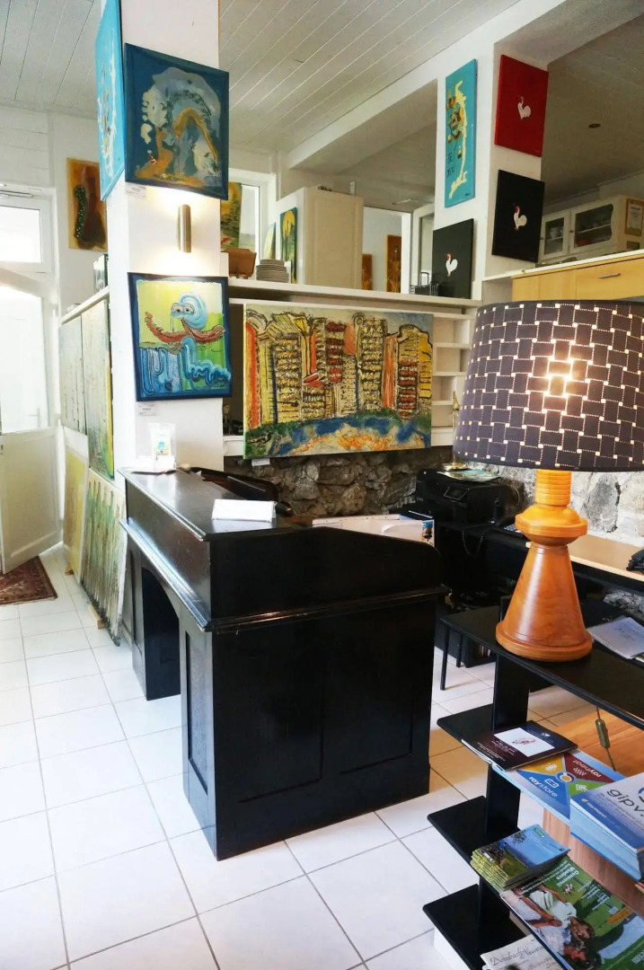 Roomantic Apartments