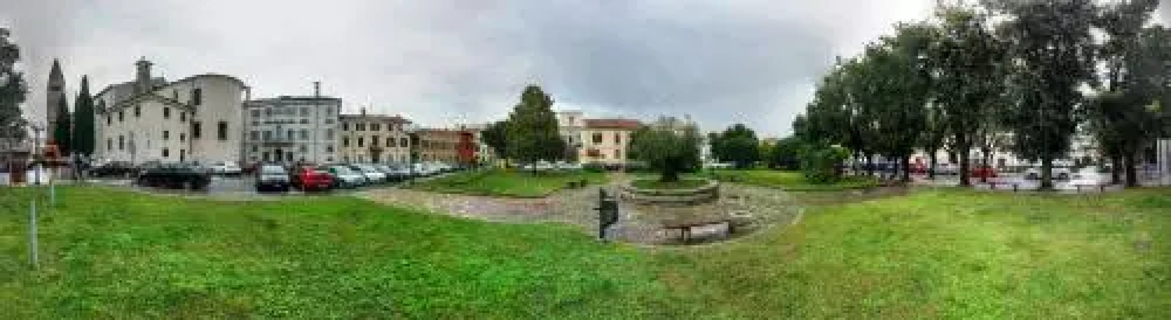 Hostel Histria Koper