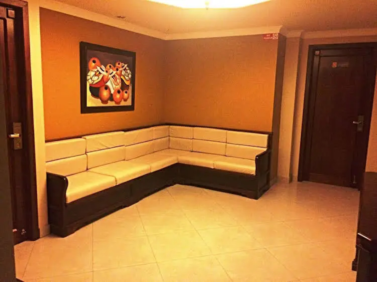 Gran Hotel Marcjohns