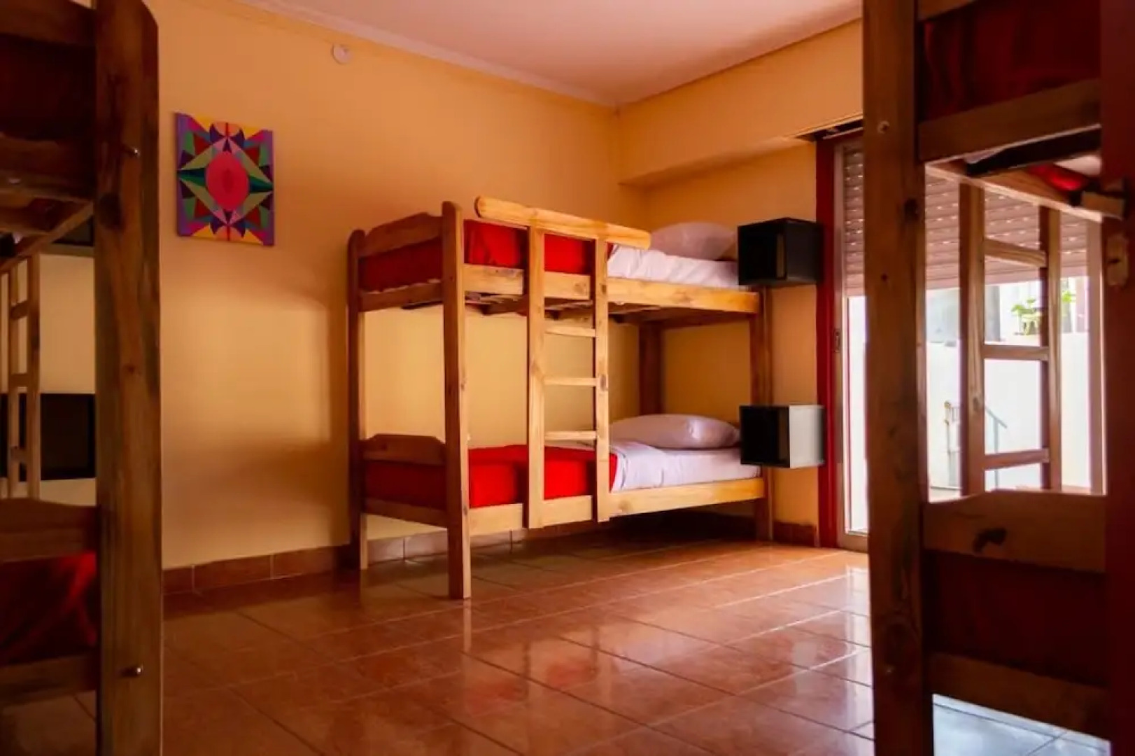 Pitanga Hostel