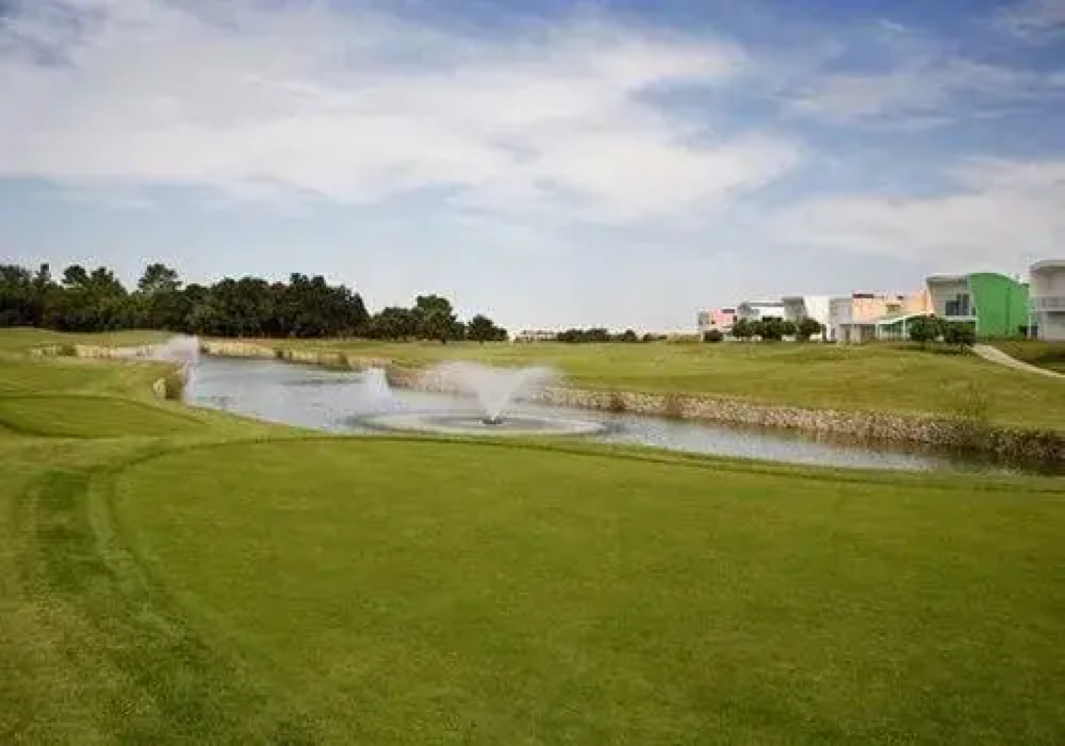 Arrabida Resort & Golf