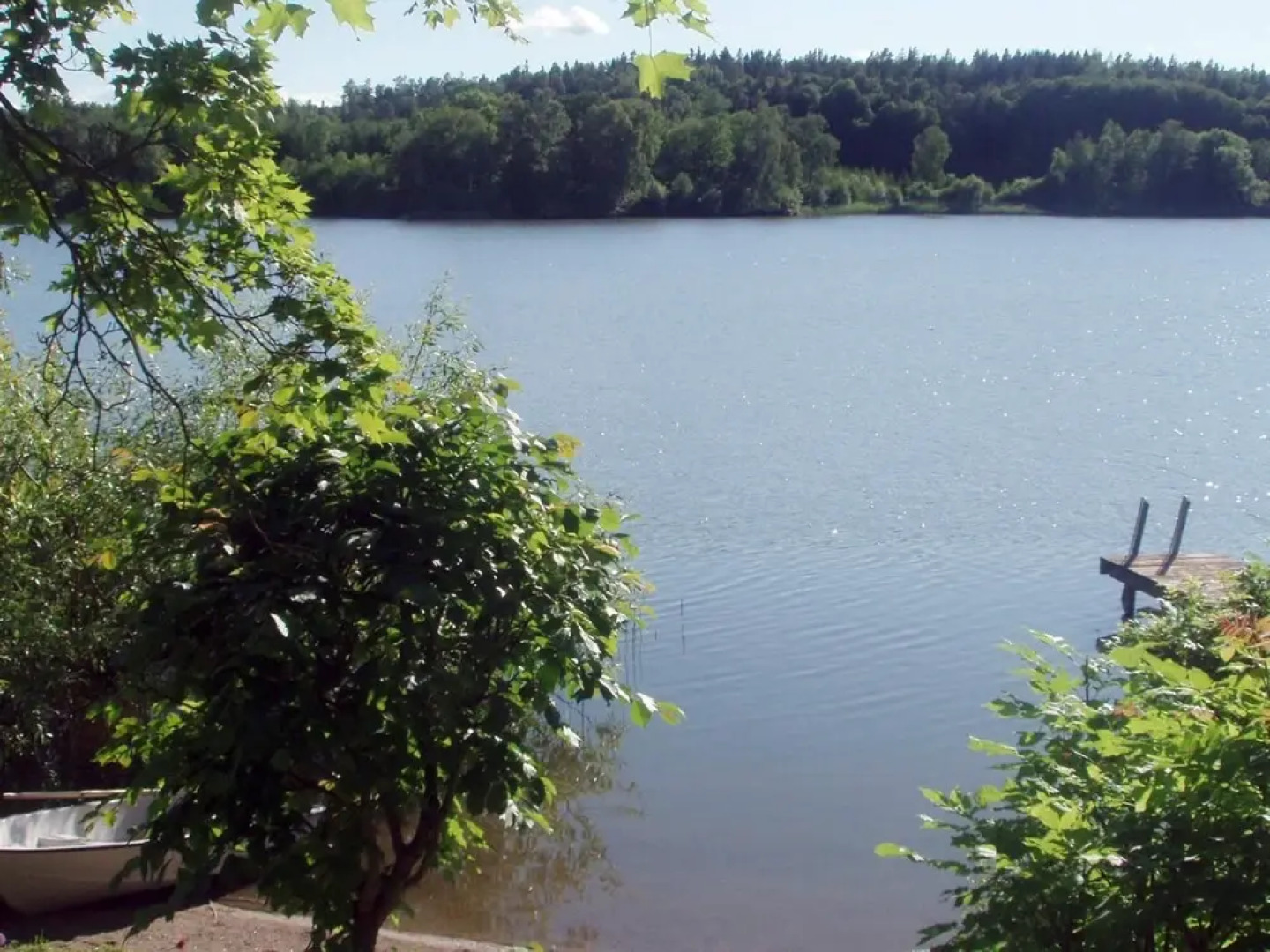 5 Person Holiday Home in Mariefred-by Traum