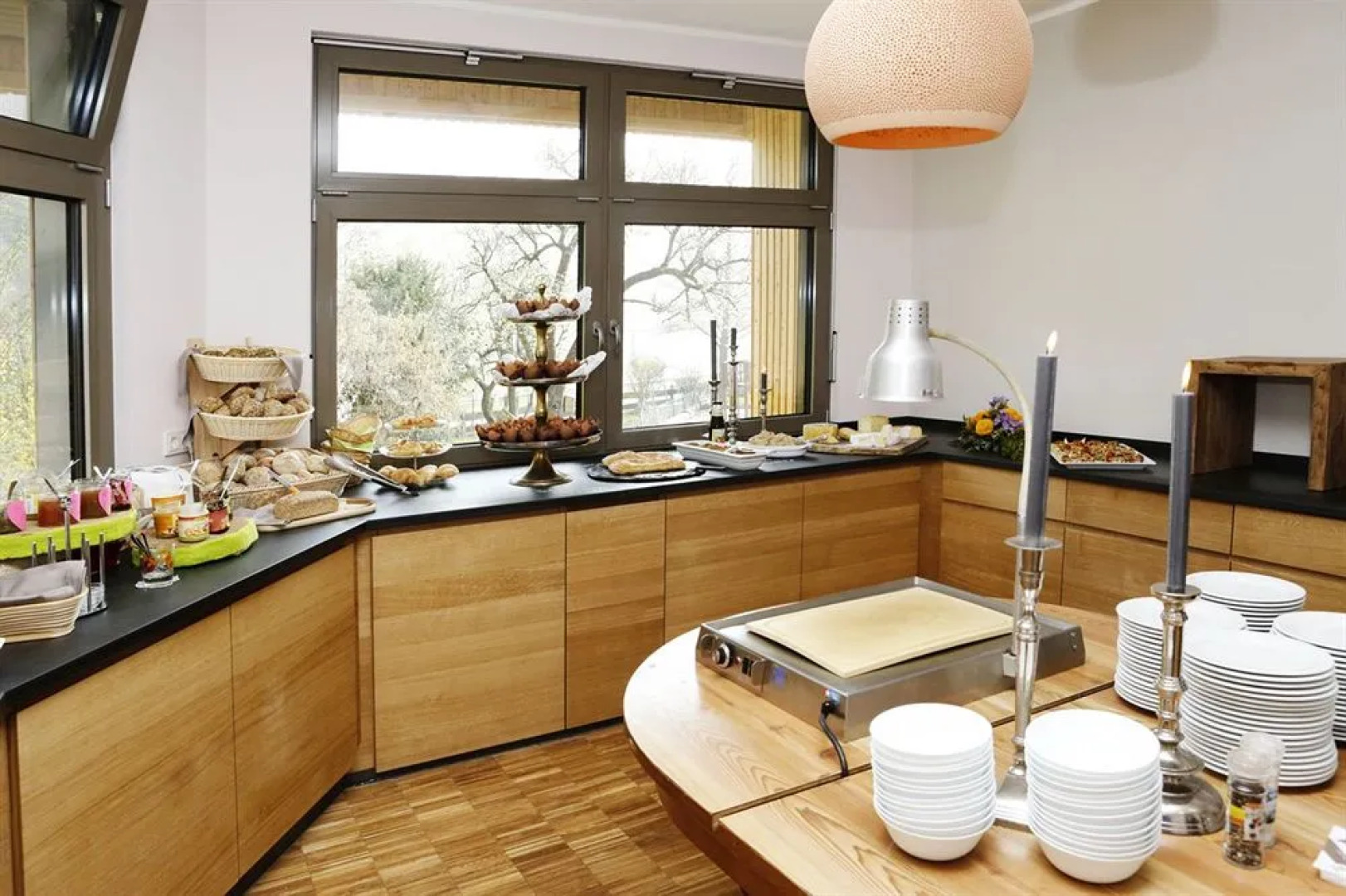 Flux - Biohotel im Werratal