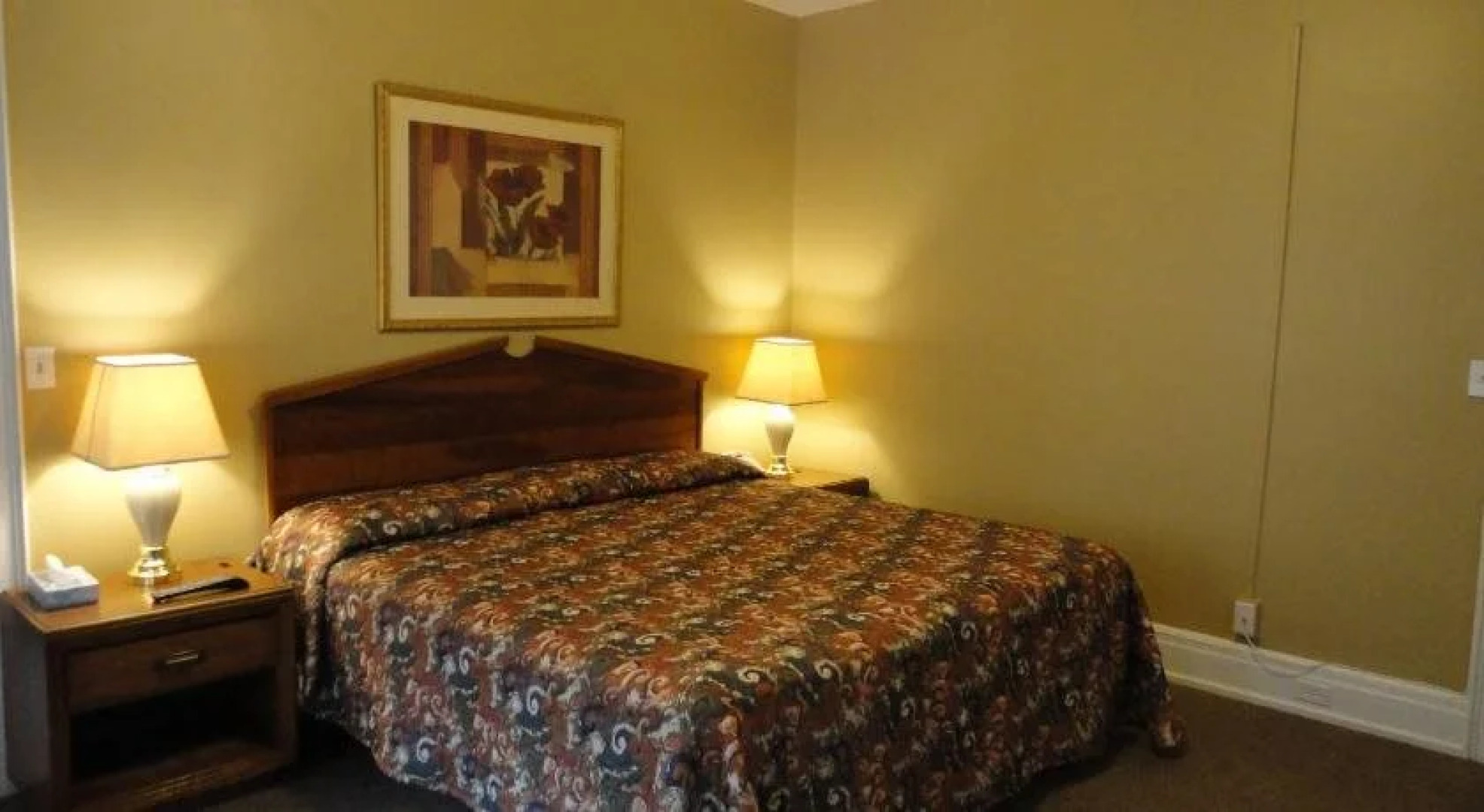 Lenox Hotel and Suites