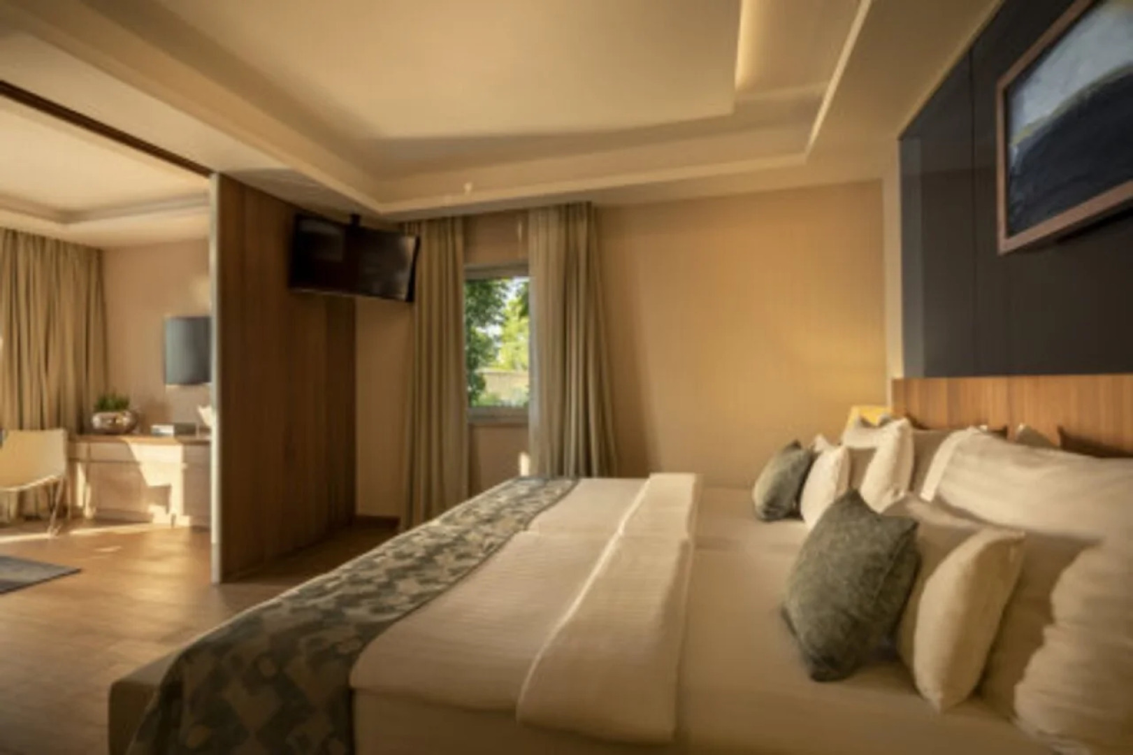 Valamar Collection Isabella Island Resort-Isabella V-Level Miramare