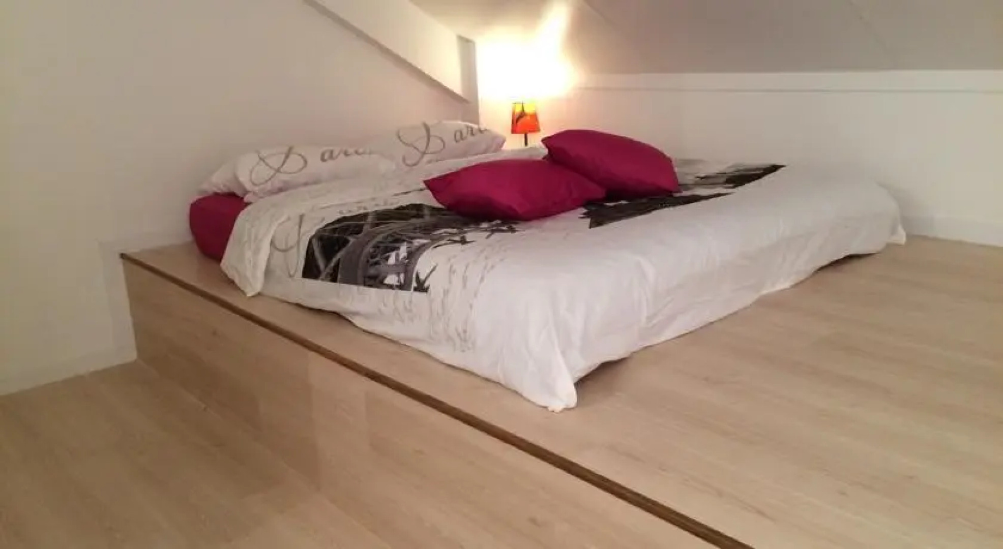 Résidence - Les Aravis