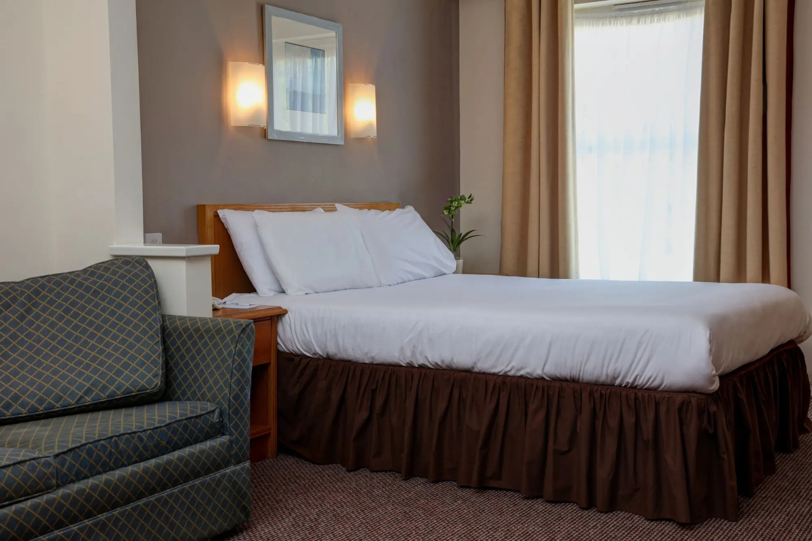 Garden Court Hotel Aylesbury