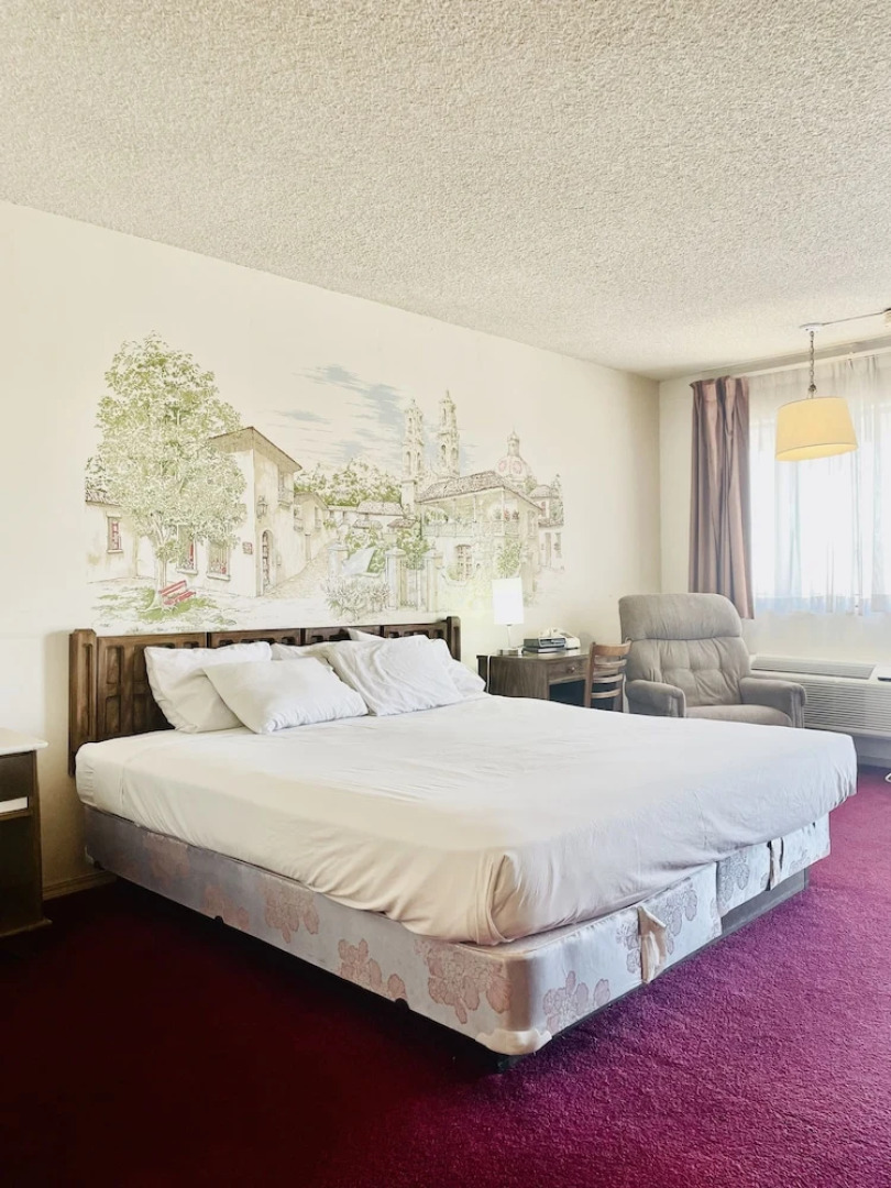 San Miguel Inn by OYO