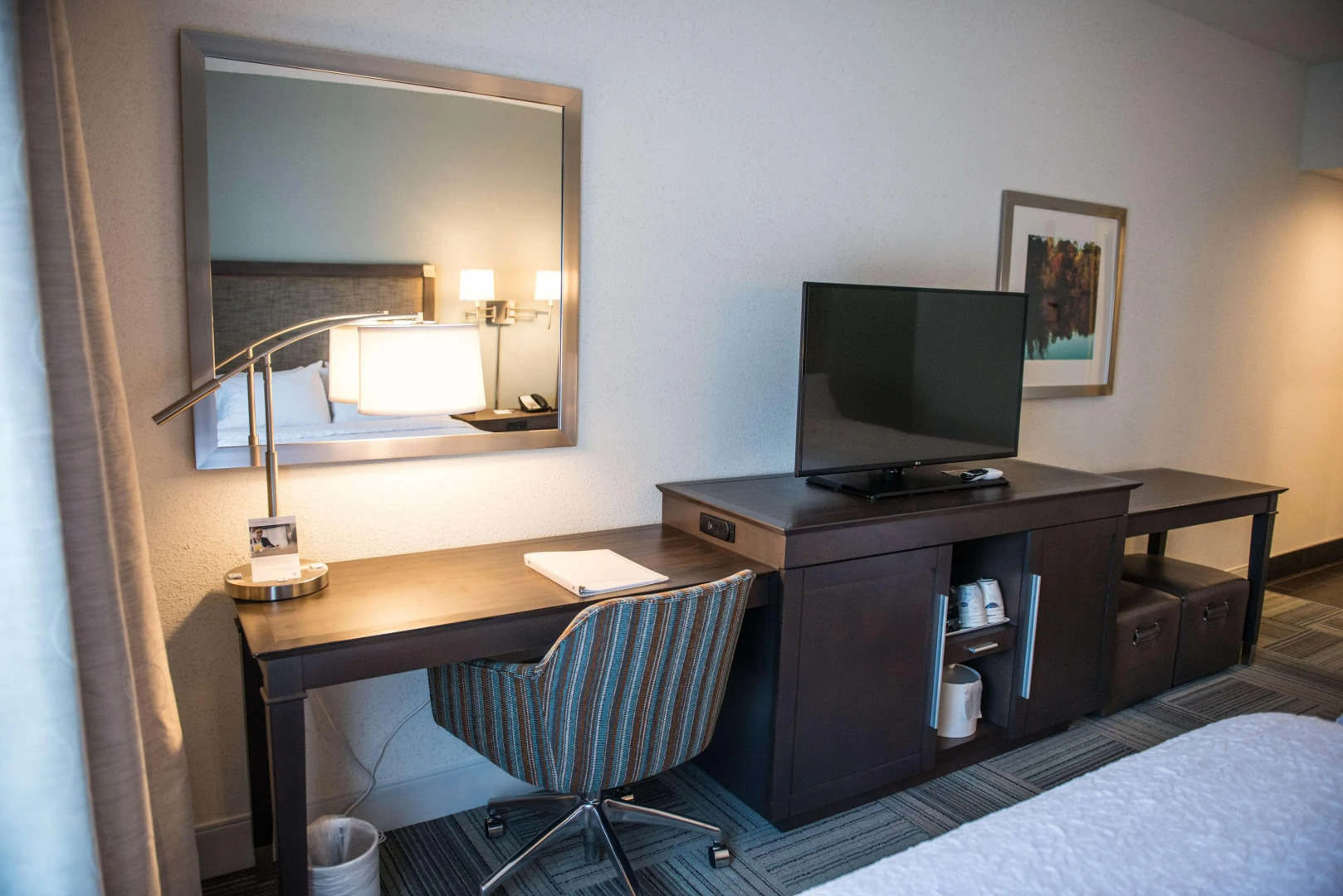 Hampton Inn Bainbridge