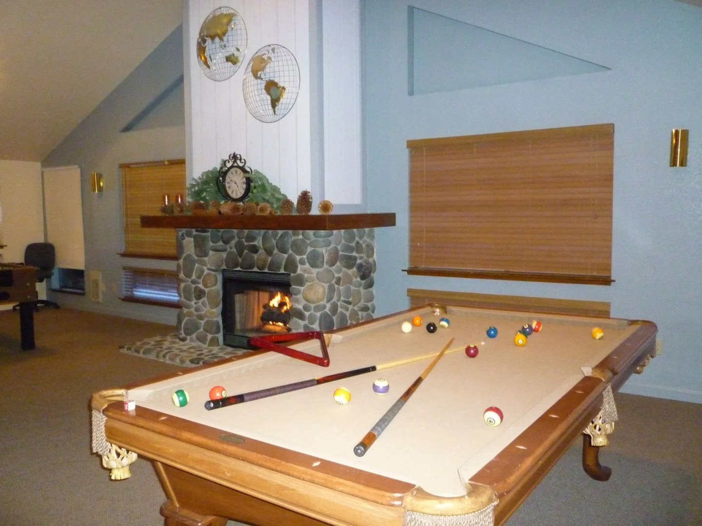 Tahoe Summit Village