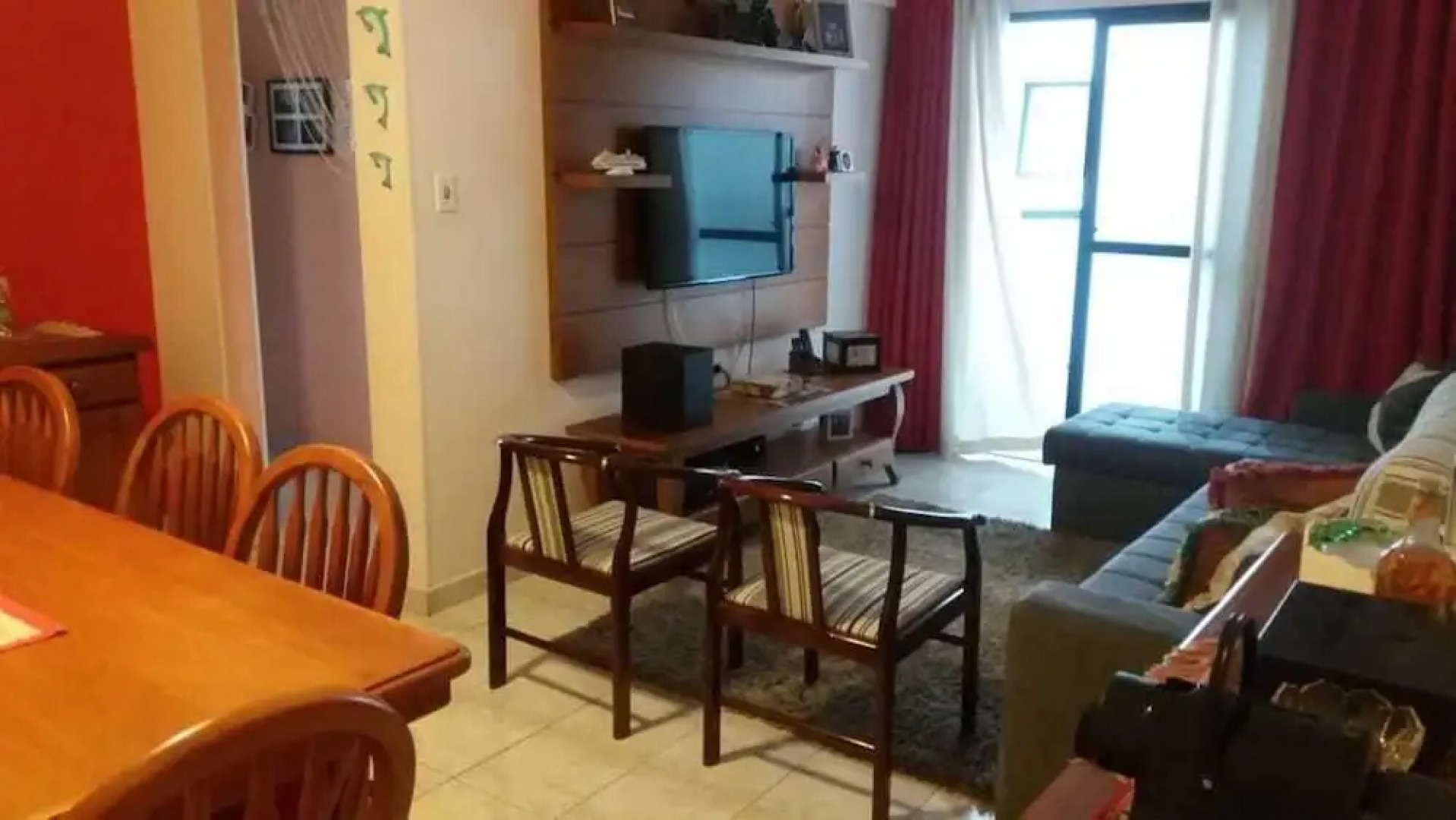 Remarkable 2-bed Apartment